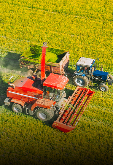 Équipement agricole