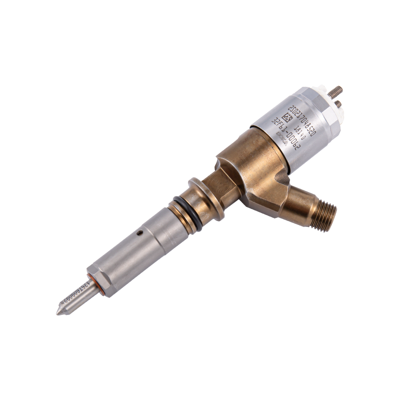 Compatible avec l'injecteur de carburant Caterpillar série HEUI C6-212-3460 – adapté aux groupes électrogènes C6.6/C7.1 et aux engins de construction de petite et moyenne taille (Tier 3)