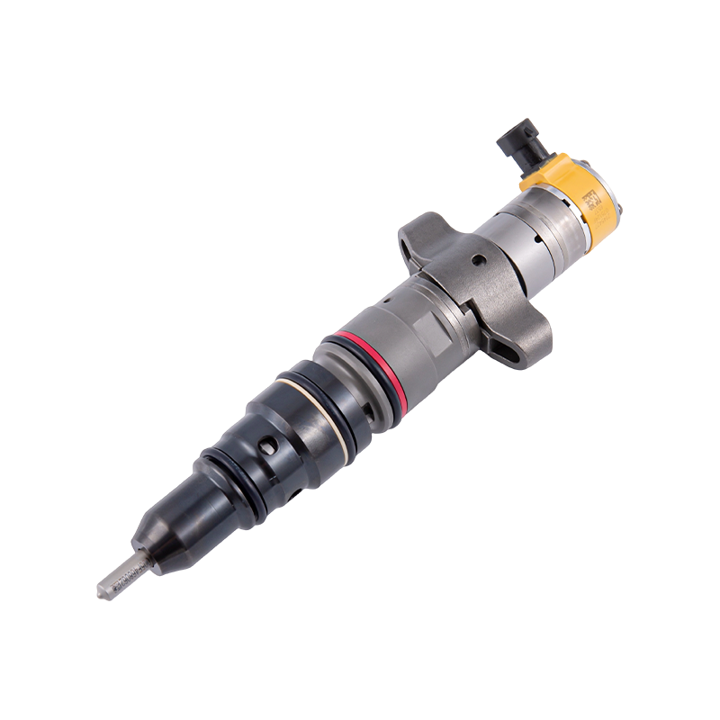 Compatible avec l'injecteur de carburant Caterpillar HEUI série C9-387-9433 – adapté aux camions C9/C9.3 et aux camions-bennes miniers.