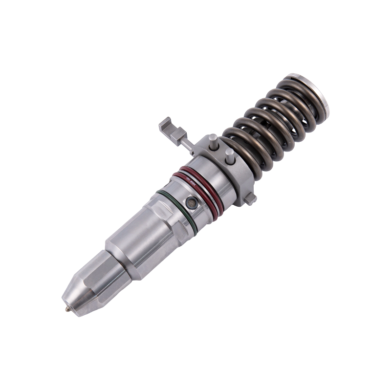 Compatible avec les injecteurs de carburant Caterpillar série CRI/CRS 3500A-111-3718 (Tier 4 Final, 2500 bars piézoélectriques)