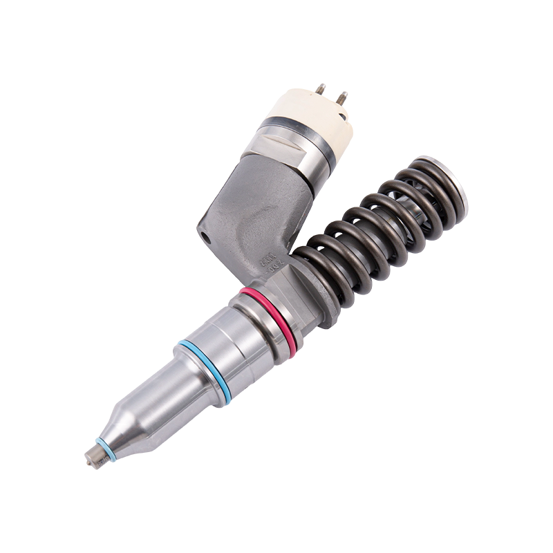 Compatible avec l'injecteur de carburant Caterpillar série CRI/CRS C15-253-0615 – adapté aux moteurs C15/C18 (Tier 2)