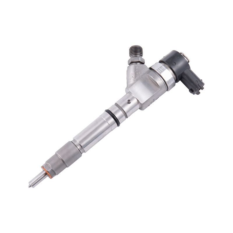 Compatible avec l'injecteur à rampe commune Bosch CRIN série 120 0445120048 – pour Scania série G et MAN TGX (Euro V)