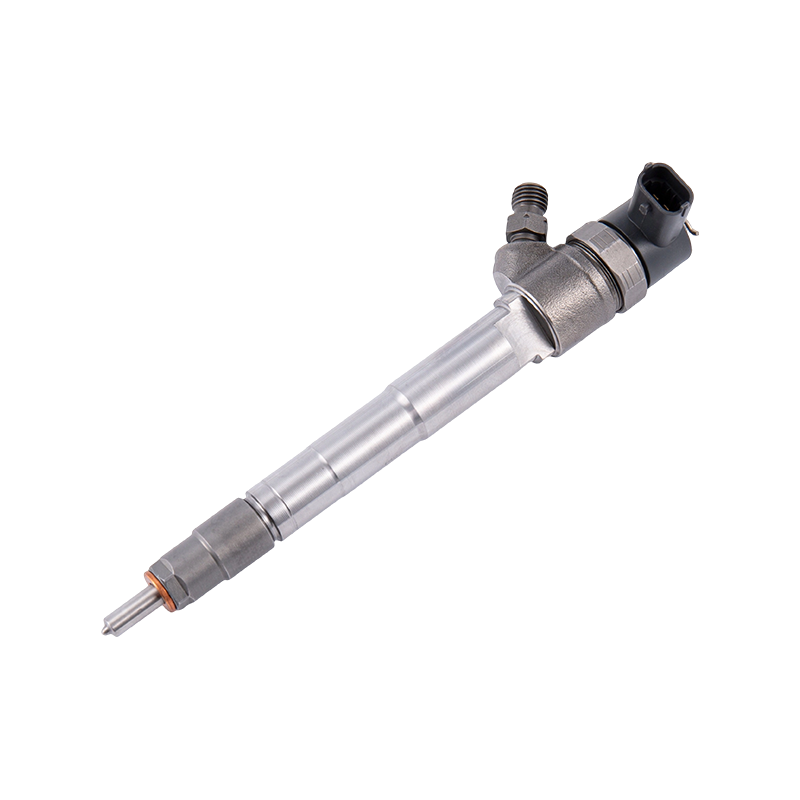 Compatible avec l'injecteur de carburant diesel Bosch 0445110376 – Injecteur à rampe commune série CRI 110 pour IVECO Daily / Mercedes-Benz Sprinter