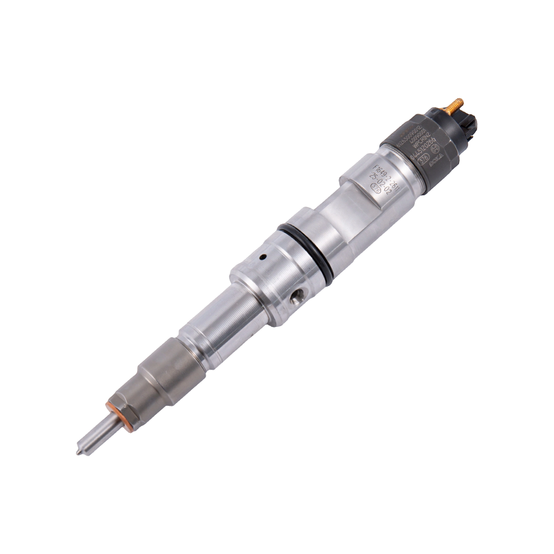 Compatible avec l'injecteur à rampe commune Bosch CRIN série 120 0445120266 – Pour Volvo Penta TAD / CAT G3500 (Stage V)