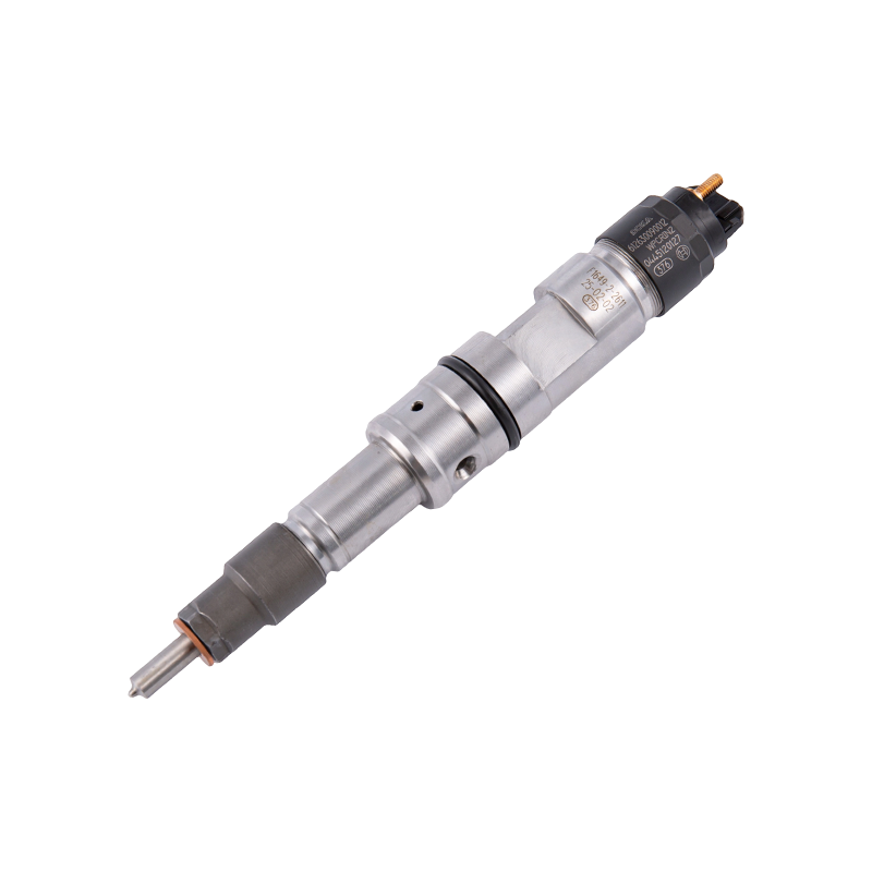 Compatible avec l'injecteur piézo-électrique Common Rail Bosch CRIN série 120 0445120127 – Pour Iveco Cursor 9 / Renault DXi11 (Euro V/VI)