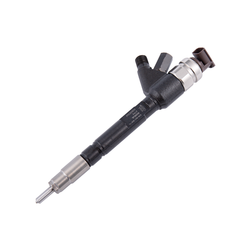 Compatible avec l'injecteur de carburant à rampe commune Denso G2 série 095000-6790 – convient pour Isuzu 4JJ1 / Hino J08E. Norme d'émission : Euro V