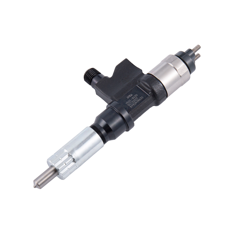 Compatible avec l'injecteur de carburant piézoélectrique à commande directe de la série Denso G2 295050-1520 – convient pour les séries Lexus LX450d/Toyota GD. Norme d'émission : Euro VI