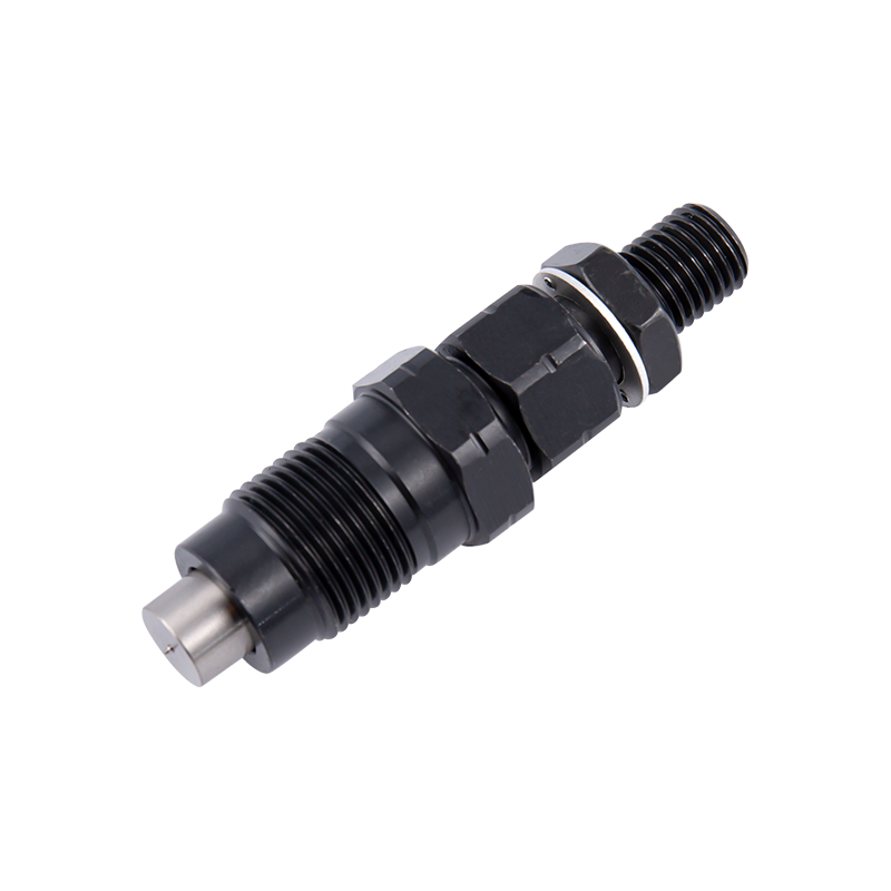 Compatible avec l'injecteur de carburant mécanique Denso X1 Series 093500-5700 – Pour Kubota V3800 / Yanmar 3TNV70