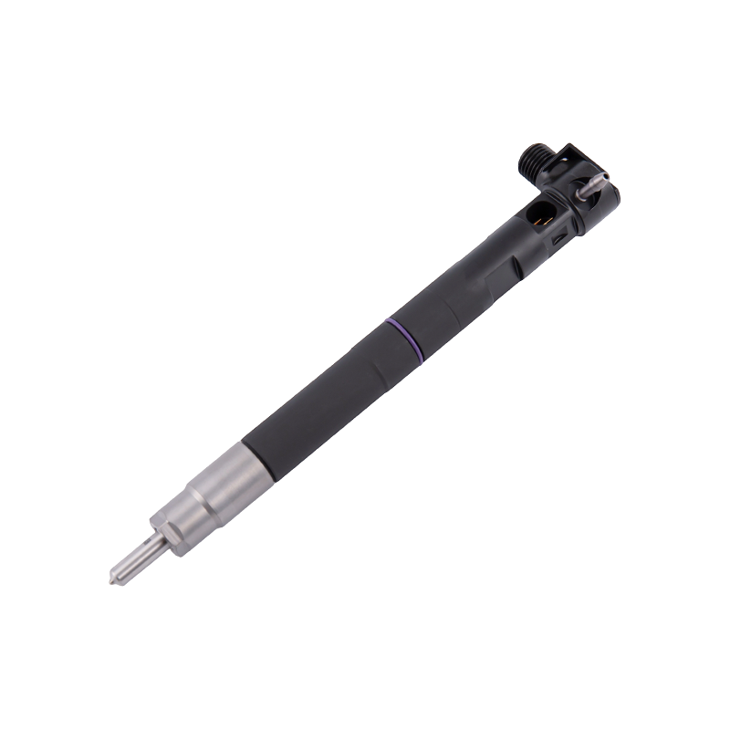 Compatible avec l'injecteur de carburant piézo-électrique à action directe Delphi Multec Series 28236381 – Pour véhicule utilitaire Hyundai Starex H1 (D4CB) / i800