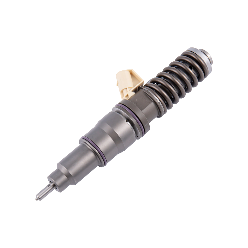 Compatible avec l'injecteur de carburant diesel piézo-électrique Delphi série HDU 20440388 – pour générateur Volvo D13A/Caterpillar C9 