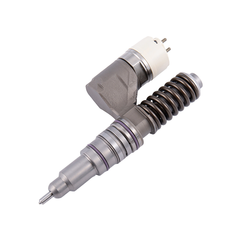 Compatible avec l'injecteur de carburant Delphi CRIN série 3.3 RE517659 - adapté aux camions légers Cummins ISF2.8 / Foton Tunland