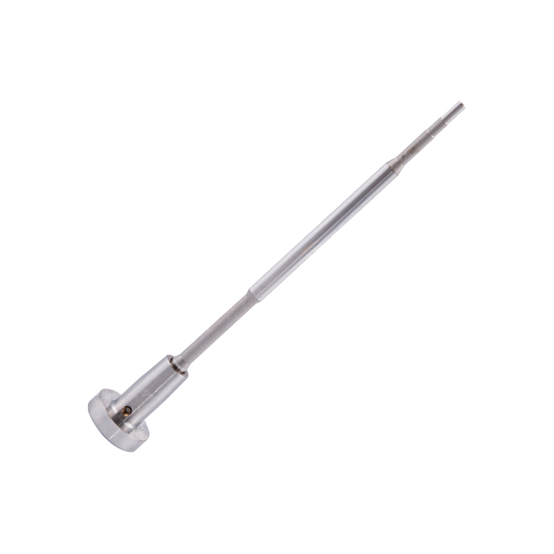 F00RJ01727 Ensemble de valve d'injecteur de carburant Bosch – Résistant à la corrosion pour les injecteurs de la série 0445120391