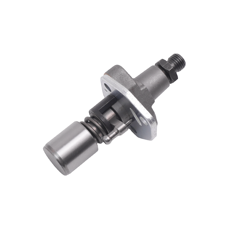 La pompe d'injection de carburant Yanmar série 186FA convient aux moteurs monocylindres refroidis par air à taux de compression élevé KD186FA/FAE