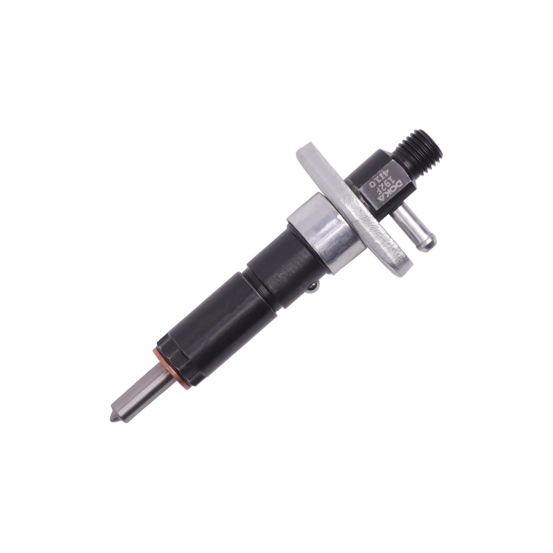 Injecteur Yanmar série 192F, entrée de carburant montée sur le dessus, filetage M12x1,5, buse à quatre/cinq trous, adapté aux moteurs monocylindres refroidis par air KD192F/FE