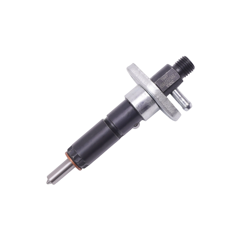 Injecteur de moteur diesel bicylindre de type V 2V95F, entrée de carburant montée sur le dessus, filetage M12x1,5, buse de type pintle/trou, adapté aux moteurs bicylindres refroidis par air de type V 2V92F/2V95F
