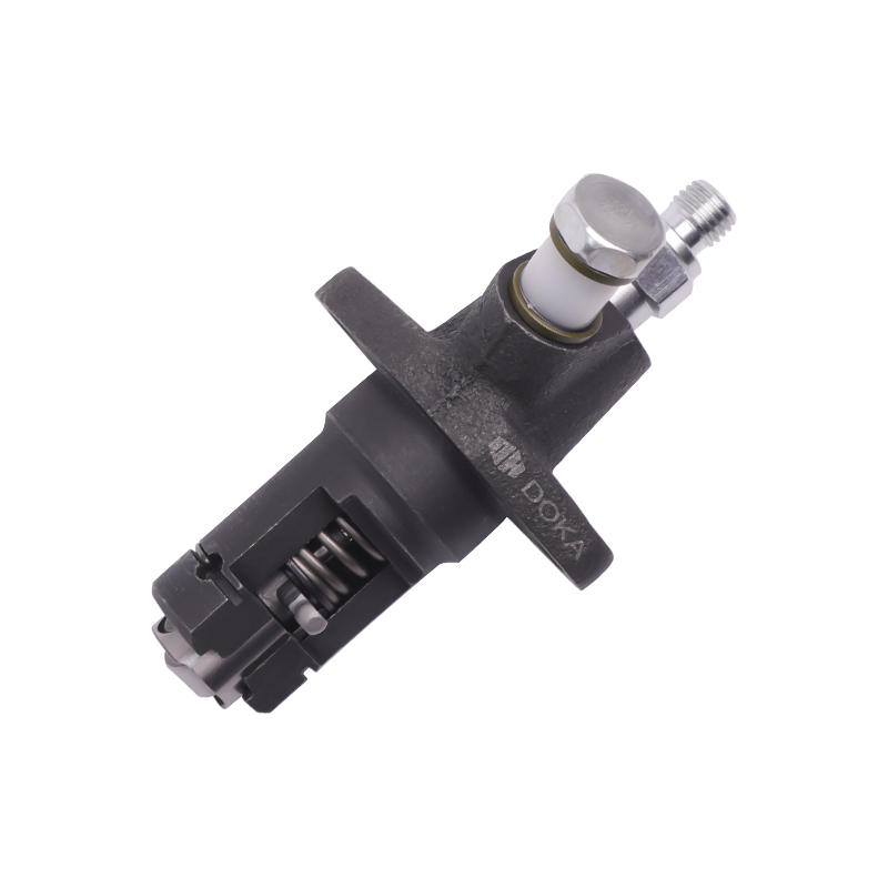 Pompe d'injection de carburant Yanmar série 168F, adaptée aux moteurs monocylindres 168F refroidis par air