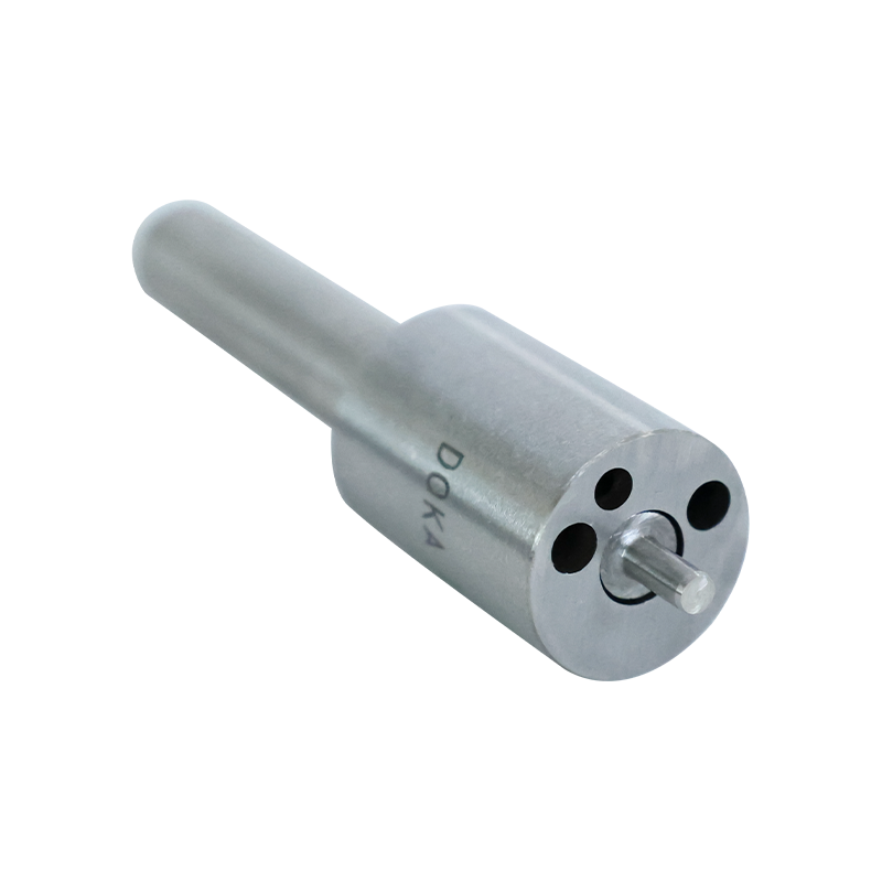 Wuxi DOKA CNC Technology Co., Ltd.