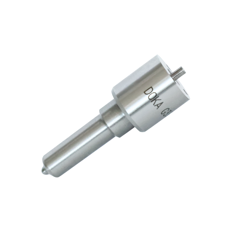 Composant de buse de carburant à rampe commune G3S33 pour les moteurs TOYOTA VIGO 2.5 VNT 2KD