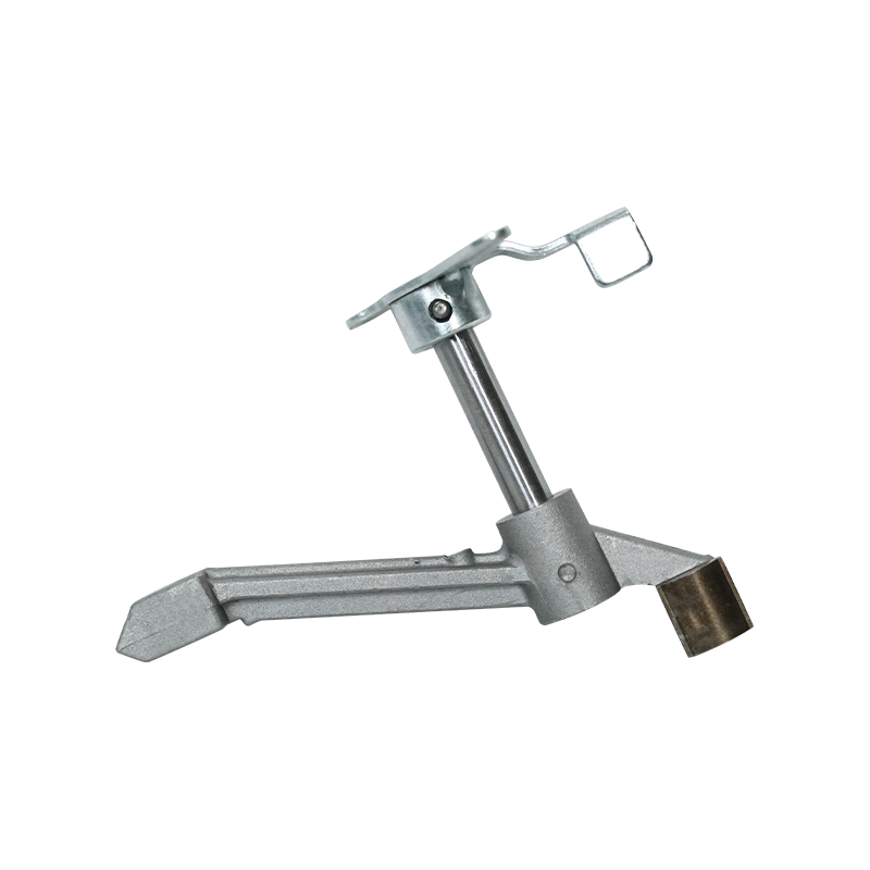Fourche de changement de vitesse 170F, composant de commande d'accélérateur, applicable à tous les moteurs diesel monocylindres refroidis par air 170F/173F