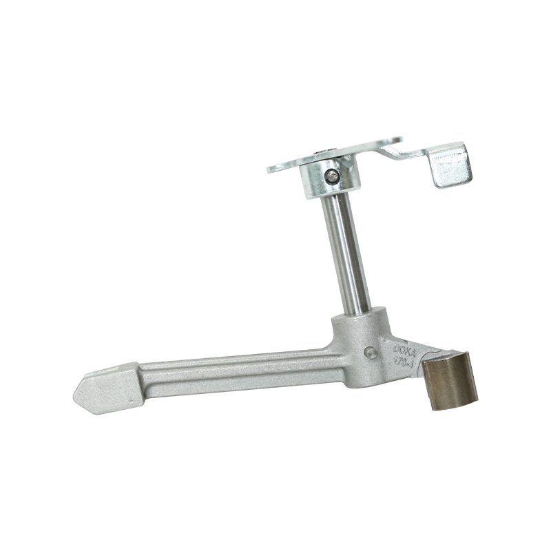 Fourche de changement de vitesse 178F, un composant spécial pour le contrôle de la vitesse, applicable à tous les moteurs diesel monocylindres 178F refroidis par air
